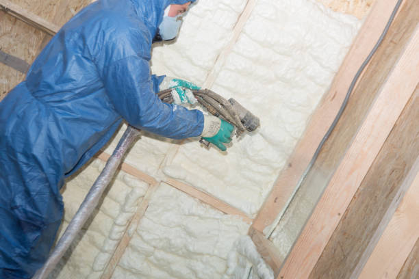 Reflective Insulation in Whiteville, TN